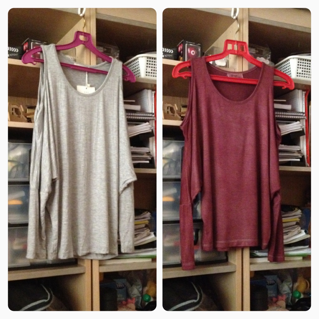 Gambit for Vogue Full Dyeing and Review on Dylon Fabric
